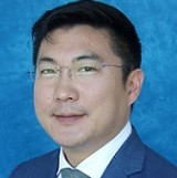 Victor K. Chung MD