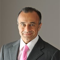 Sassan Alavi MD