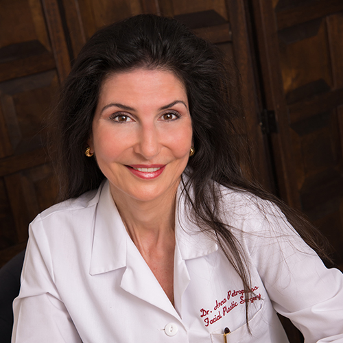 Dr. Anna Petropoulos