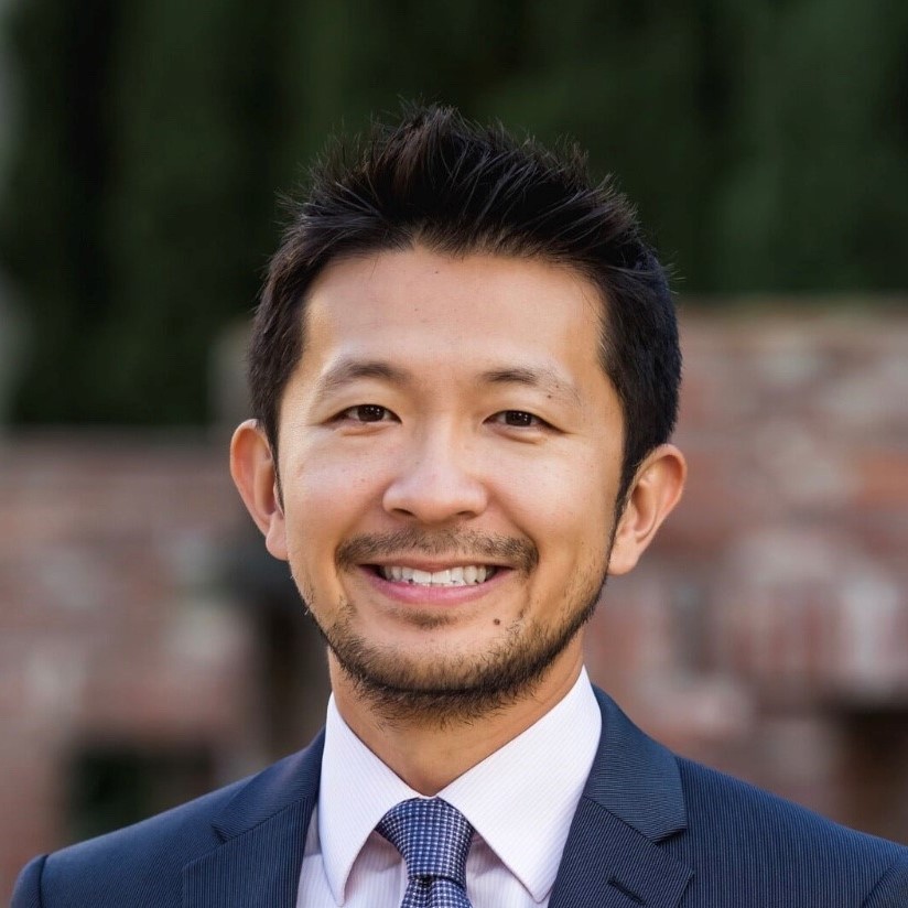 Henry Chen, MD, MBA