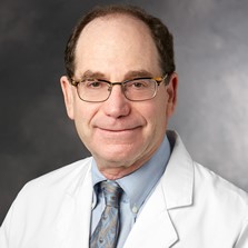 Peter S. Levin MD