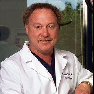 Dr. S. Randolph Waldman